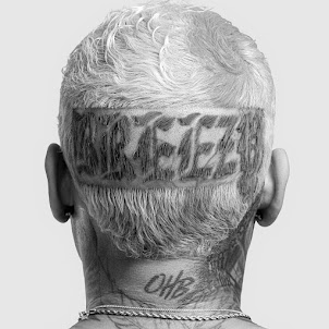 Chris Brown — Bad Then A Beach (Feat. Tory Lanez)