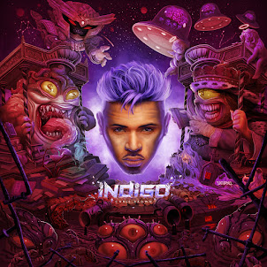 Chris Brown — Don'T Check On Me (Feat. Justin Bieber & Ink)