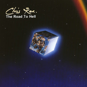Chris Rea — The Road To Hell Part 2