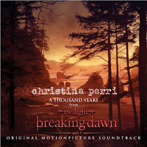 Christina Perri — A Thousand Years