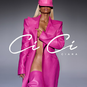 Ciara — How We Roll (feat. Chris Brown)
