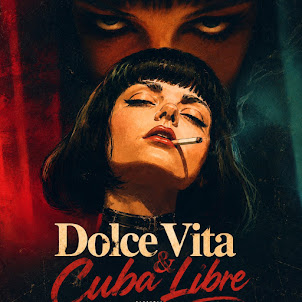 Cokainé — Cuba Libre & Dolce Vita (feat. Kodi)