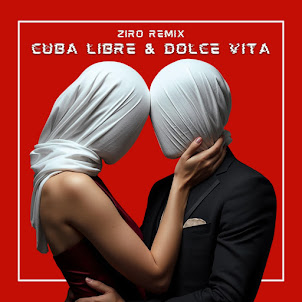 Cokainé — Cuba Libre & Dolce Vita (Ziro Remix) (feat. Kodi & Ziro)