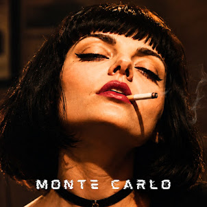 Cokainé — Monte Carlo (Alternative Version) (feat. Kodi)