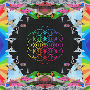 Coldplay — Hymn For The Weekend