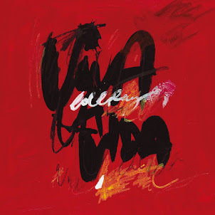 Coldplay — Viva La Vida