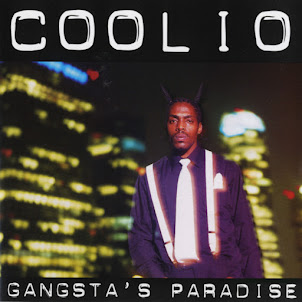 Coolio — Gangsta'S Paradise (feat. L.V.)
