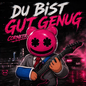 Cornetto — Du Bist Gut Genug (Funk Montagem)