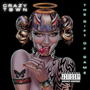 Crazy Town — Butterfly