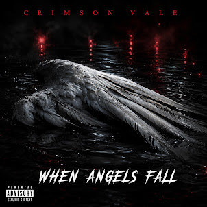 Crimson Vale — When Angels Fall