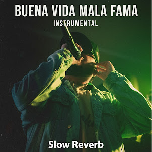 Crish Ramirez — Buena Vida Mala Fama Viral Slow