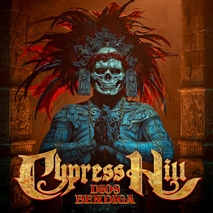 Cypress Hill