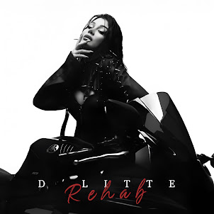 D'Litte — Mtqumd Urishn A (Feat. Gharib)