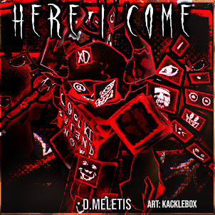 D.Meletis — Here I Come - Milestone C00Lkidd Chase Theme (From 'Forsaken') (Epic Version)