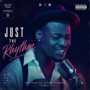 D7N — Just The Rhythm
