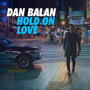 Dan Balan — Hold On Love