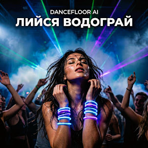 Dancefloor Ai — Лийся Водограй