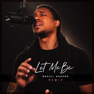 Let Me Be