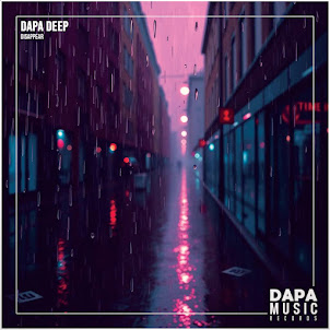 Dapa Deep — Disappear