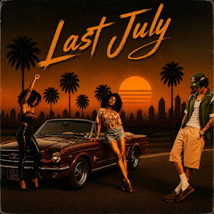 Dappy — Last July