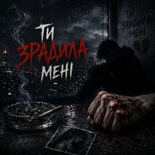 Dark-Sound — Ти Зрадила Мені