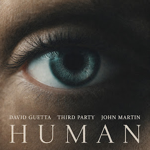 David Guetta — Human (feat. Third Party & John Martin)