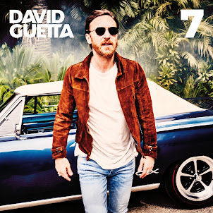 David Guetta — Say My Name (Feat. Bebe Rexha & J Balvin)