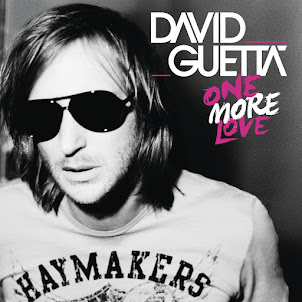 David Guetta — Sexy Bitch (Feat. Akon)