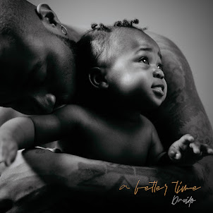 Davido — Birthday Cake (Feat. Nas & Hitboy)