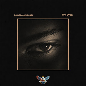 Davvi — My Eyes (feat. Jambeats)