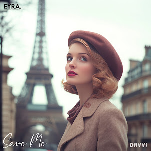Davvi — Save Me