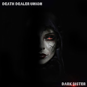 Death Dealer Union — Spellbound Machine (feat. Doug Weiand & Kay Bellows & Cc Mckenna)