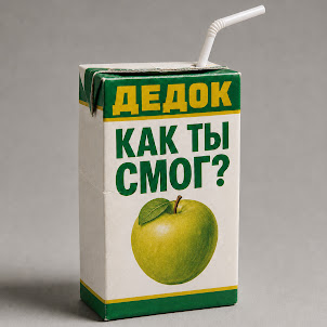 Дедок — Как Ты Смог?