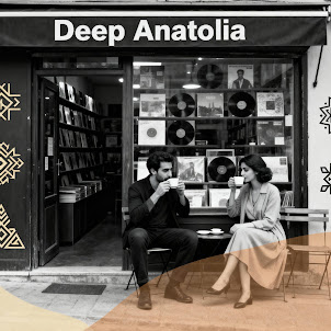 Deep Anatolia — En Sevilen Şarkılar (1 Saat) | Psychedelic Anatolian Rock Covers