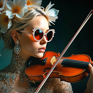 Deep Violin Vibes — Sospiro