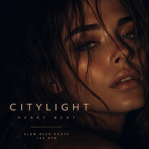 Deepline — Deppline–City Light Heart Beat