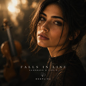 Deepline — Falls In Line | Organic Deep House