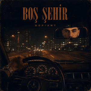 Defiant — Boş Şehir
