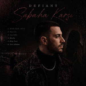 Defiant — Dön Geri