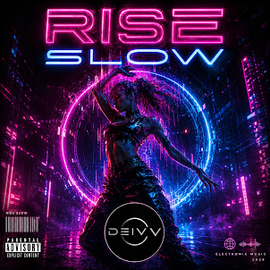 Deiv V — Rise Slow