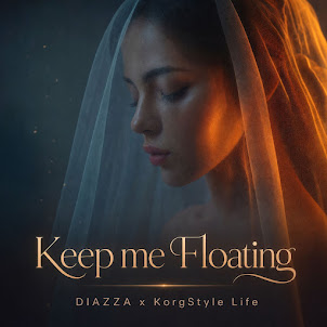 Diazza — Keep Me Floating (feat. Korgstyle Life)
