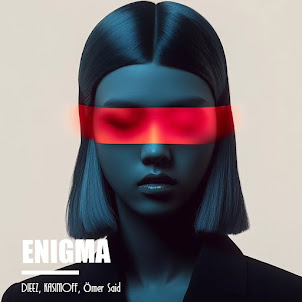 Dieez — Enigma (feat. Kasimoff & Ömer Said)