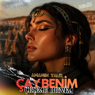 Dilruba — Çay Benim Çeşme Benim (Amanın Yalel Yalel Remix)