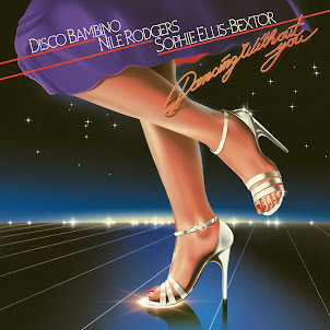 Disco Bambino — Dancing Without You (feat. Nile Rodgers & Sophie Ellis-Bextor)