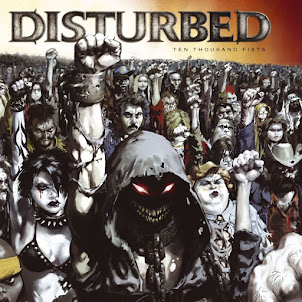 Disturbed — Decadence