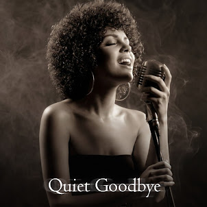 Diva Luna — Quiet Goodbye