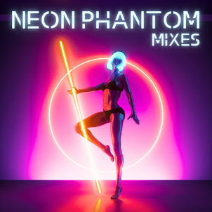 Dj Abyss — Neon Phantom (Dole & Kom Radio Edit)