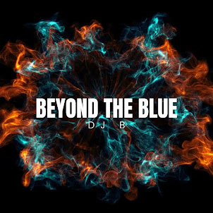 Dj B — Beyond The Blue
