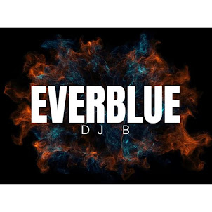 Dj B — Everblue