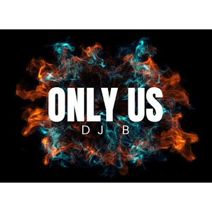 Dj B — Only Us